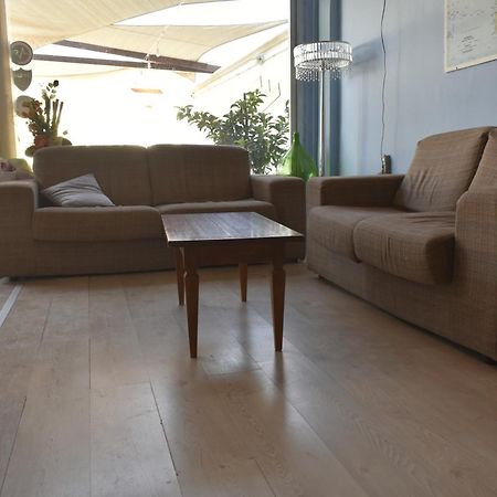 Ostello Salento Alezio Extérieur photo