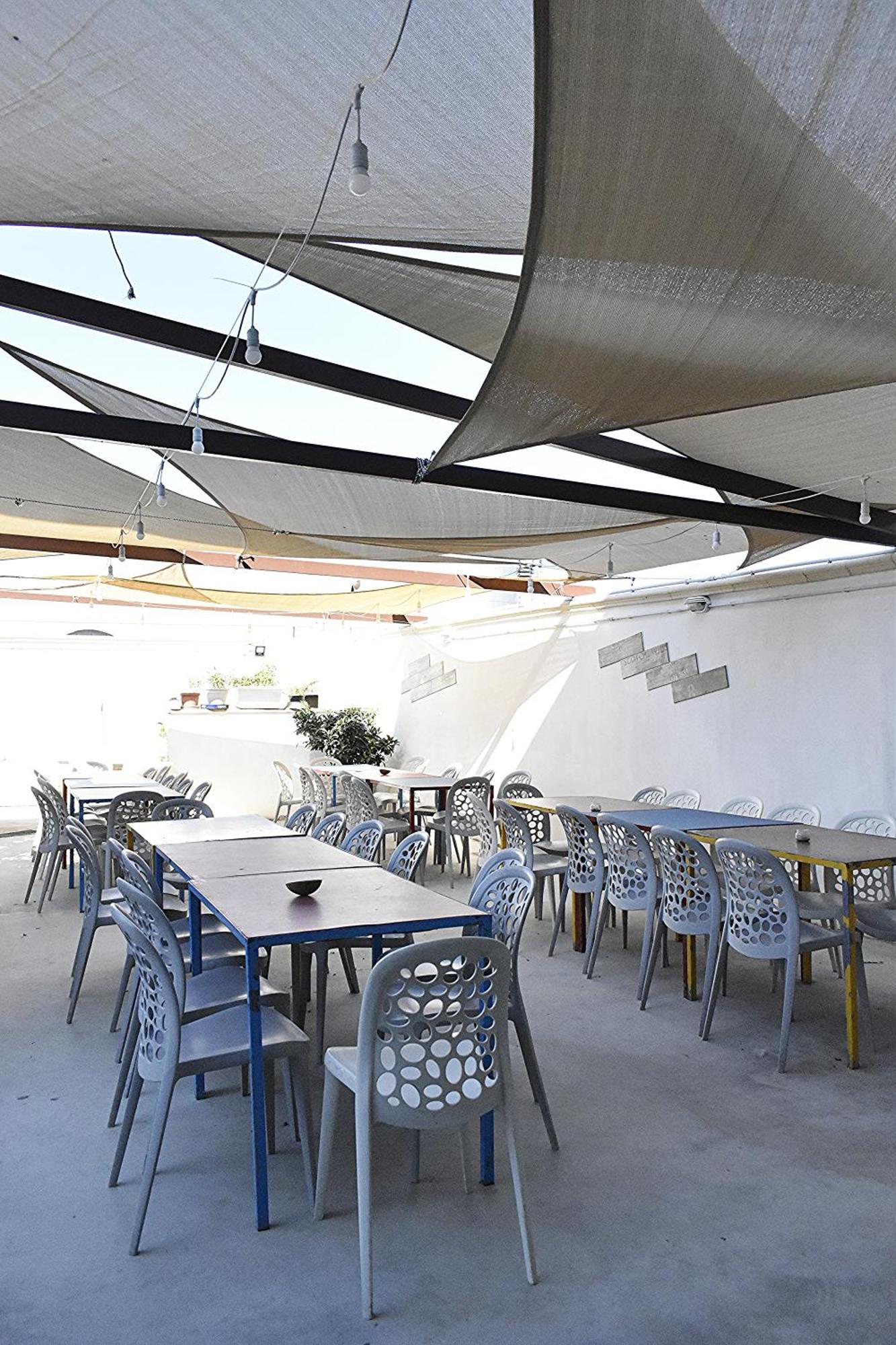 Ostello Salento Alezio Extérieur photo