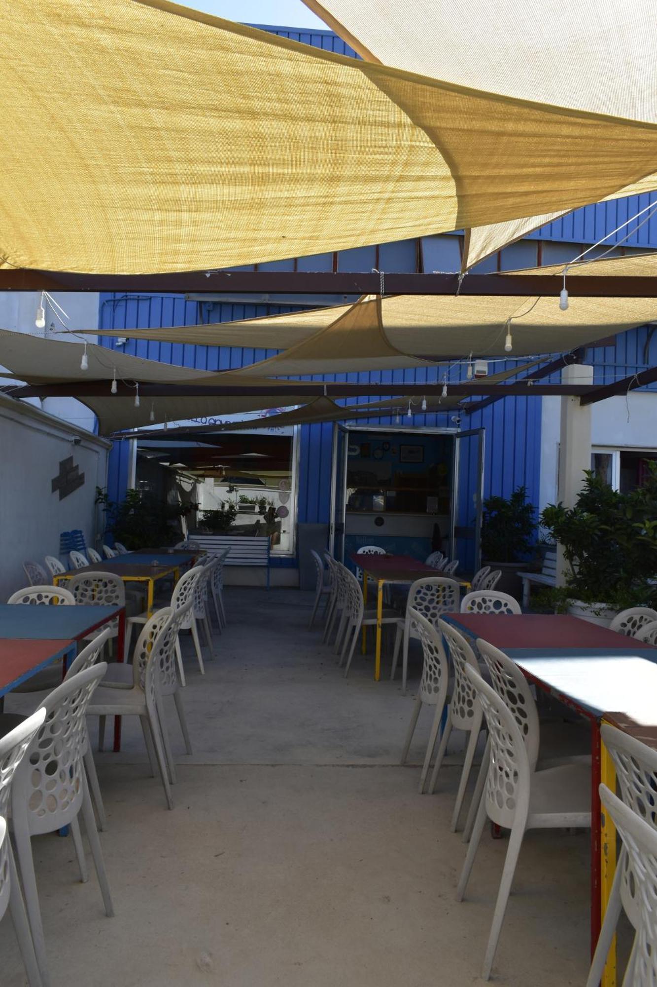 Ostello Salento Alezio Extérieur photo