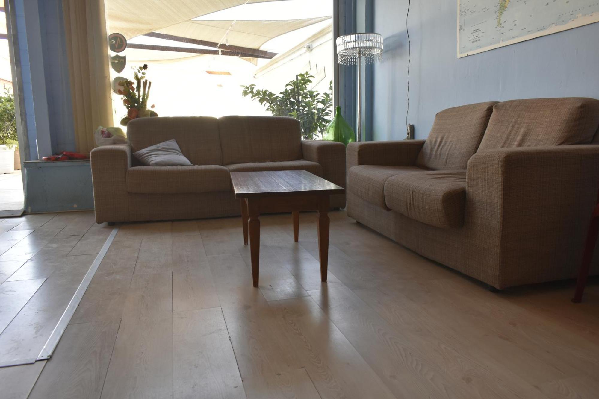 Ostello Salento Alezio Extérieur photo